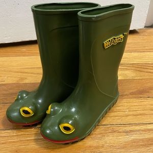 Wellipets Boots
